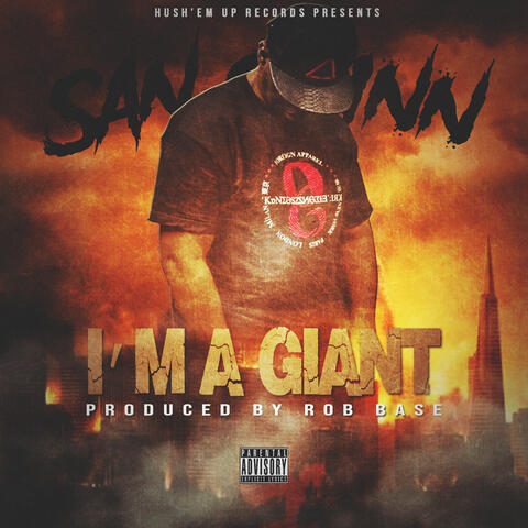 I’m A Giant