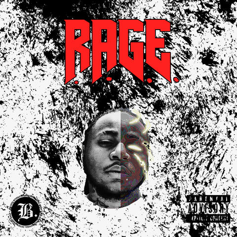 R.A.G.E. - EP