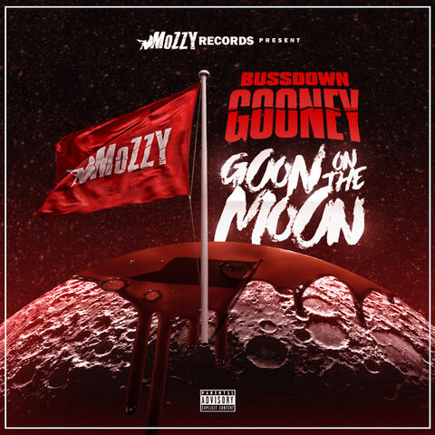 Goon on the Moon