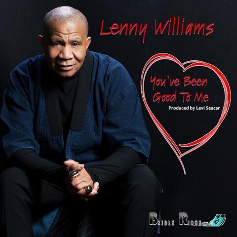 Lenny Williams Radio Listen To Free Music Get The Latest Info Iheartradio