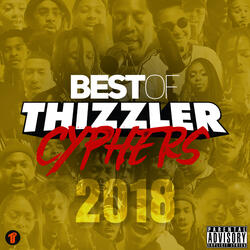 Heat Cypher