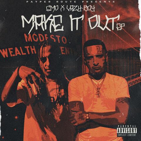 GMO & Lazy-Boy