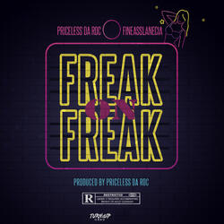 Freak On Freak