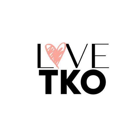 LOVE TKO