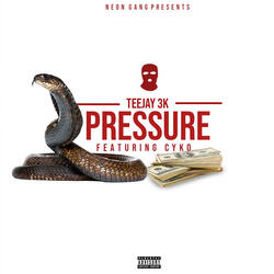 Pressure