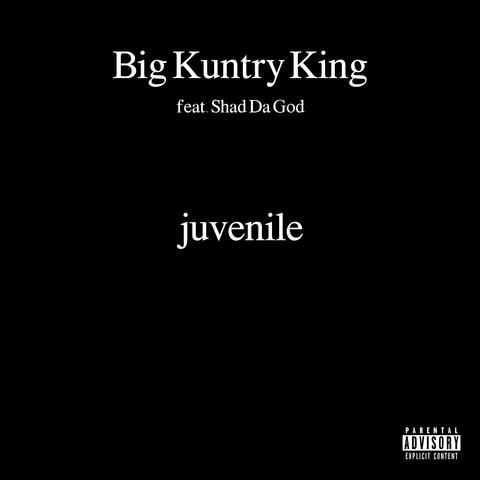 Juvenile (feat. Shad Da God)