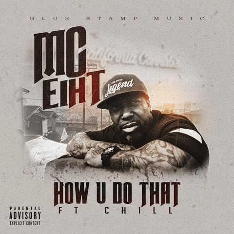 How U Do That (feat. Chill)