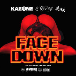Face Down