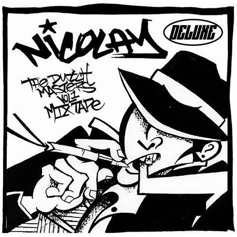 Nicolay & The Foreign Exchange