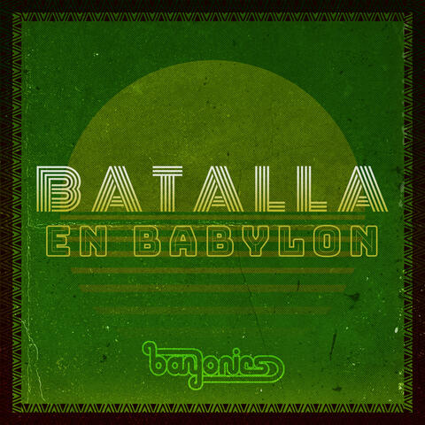 Batalla en Babylon