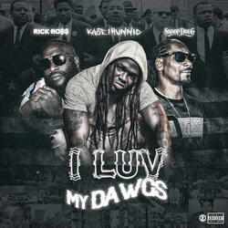 I Luv My Dawgs
