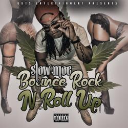 Bounce  Rock N Roll Up