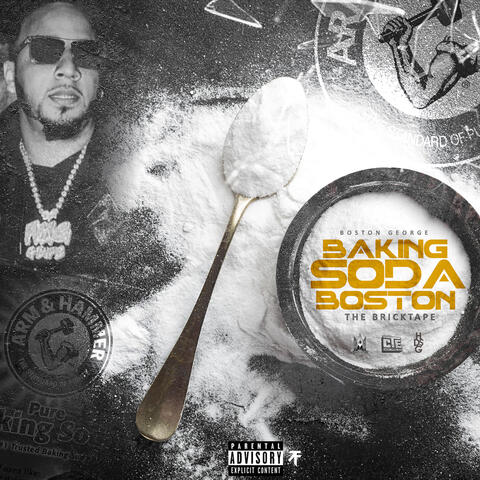 Baking Soda Boston