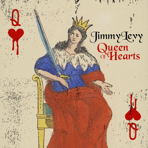 Queen of Hearts