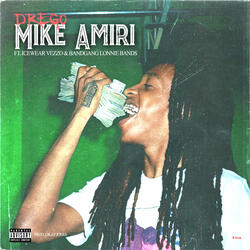 Mike Amiri