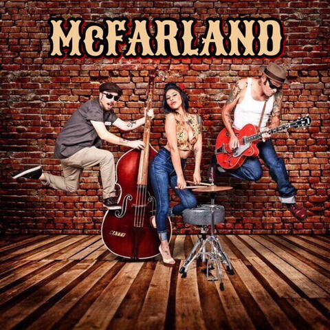 McFarland