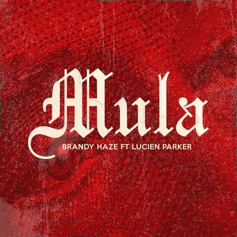 Mula (feat. Lucien Parker)