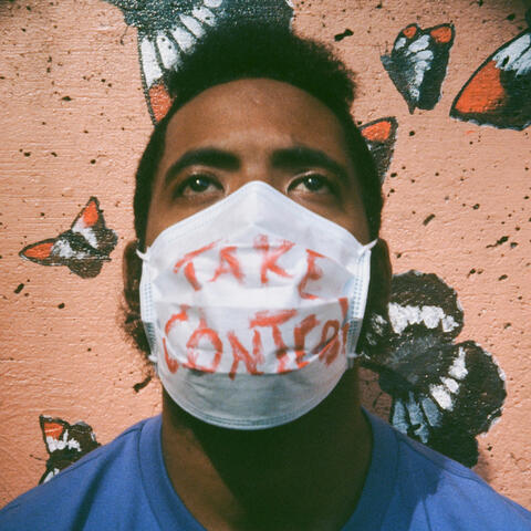 Take Control (feat. Jjaahz, Queens D. Light & Lauren Dupreé)
