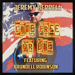 Live Free or Die