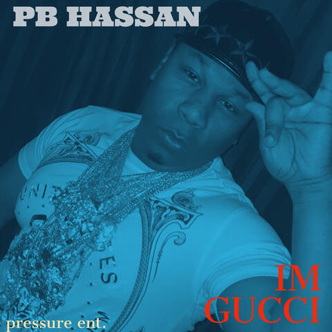 I'm Gucci