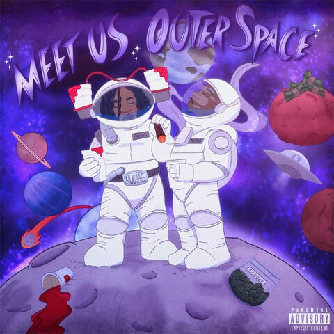 Meet Us Outer Space