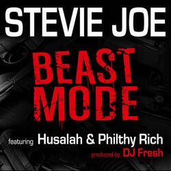 Beast Mode