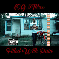 Filled With Pain