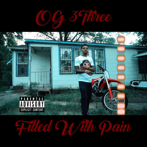 Filled With Pain
