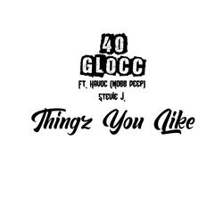 Thingz U Like