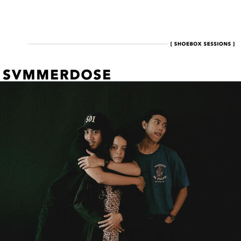 Svmmerdose Shoebox Sessions