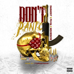 Don't Panic