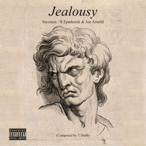 Jealousy (feat. Epademik & Joe Arnold)