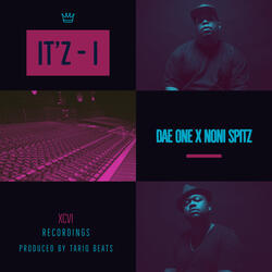 It'z - I