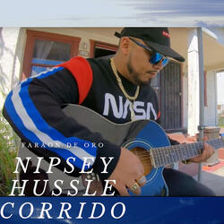 Corrido de Nipsey Hussle