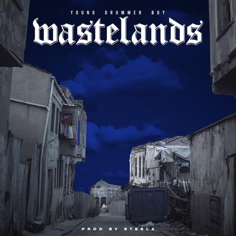 Wastelands