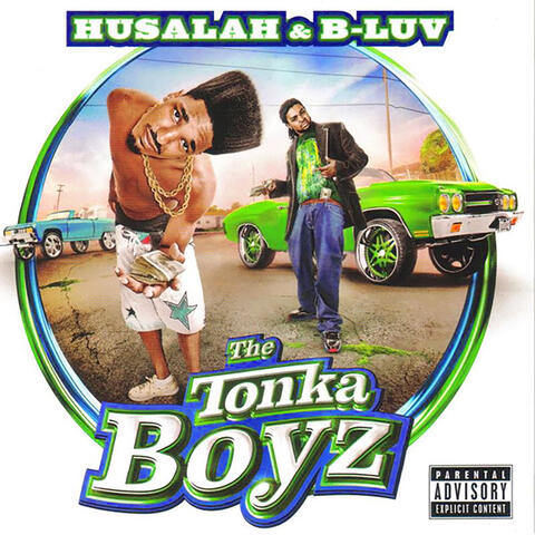 Husalah & B-luv