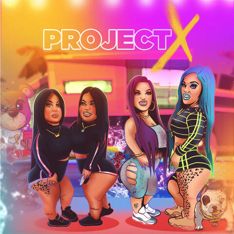 Project X