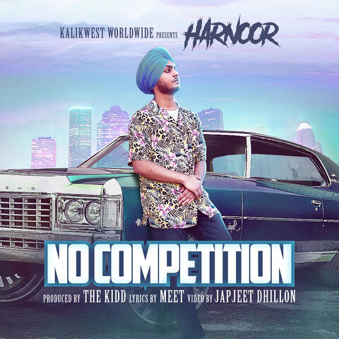 No Competition