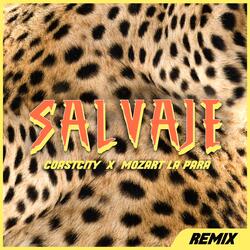 Salvaje