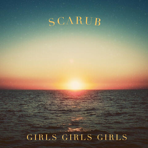 Scarub