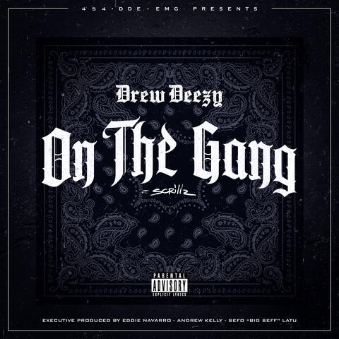 Drew Deezy