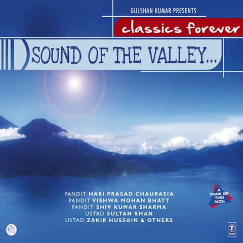 Sound Of The Valley…