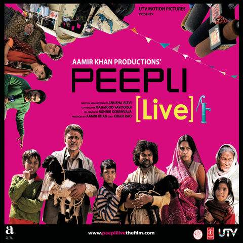 Peepli Live