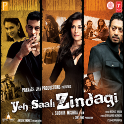 Yeh Saali Zindagi (Bonus Song)