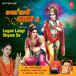 Main To Teri Deewani