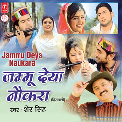 Likh Likh Chitthiyaan