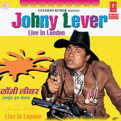 Johny Lever(Live In London)