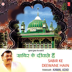 Luta Raha Hai Langar Dekho