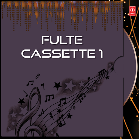 Fulte Cassette 1