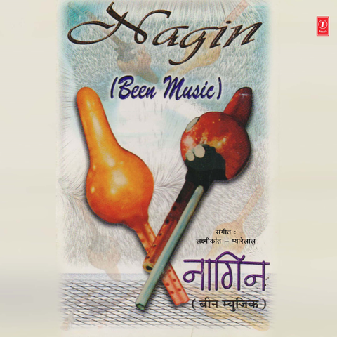 Nagin ( Been Music )